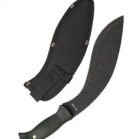 Mačeta KUKRI Z ETUIJEM MIL-TEC