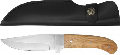 Nož NKM 23,5cm + etui 3235