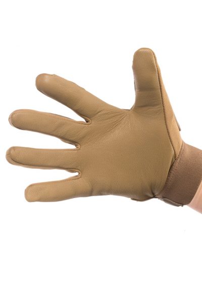 Rokavice Cold Steel Tactical Gloves, Coyote Tan - Image 2