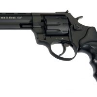 Zoraki R1 4,5" signalna pištola 9mm P.A. Matt Black