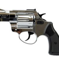 Zoraki R2 2" signalna pištola 9mm P.A. shiny chrome