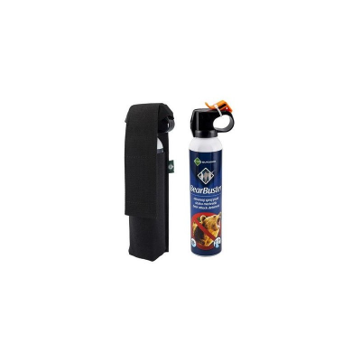 Outdoor - Obrambni sprej BEAR BUSTER PROTI MEDVEDU 300ml