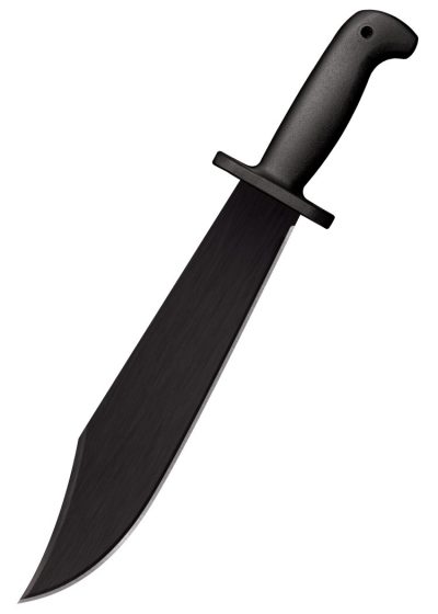 Mačeta  Coldsteel - Black Bear Bowie Machete with Sheath