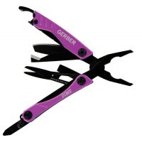 Orodje Gerber Dime Purple večnamensko orodje