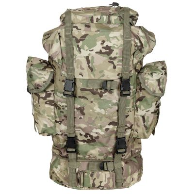 Nahrbtnik BW Combat Backpack, 65 l, large, operation-camo