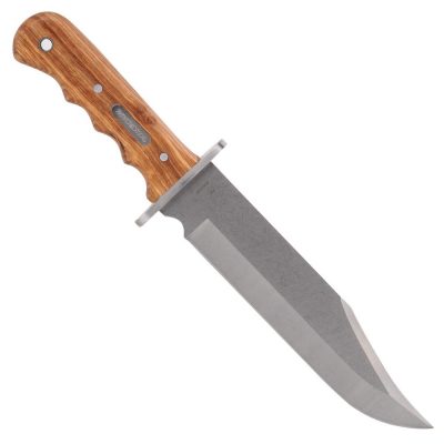 Nož Winchester Double Barrel Bowie - Image 3