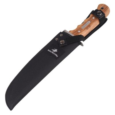 Nož Winchester Double Barrel Bowie - Image 2