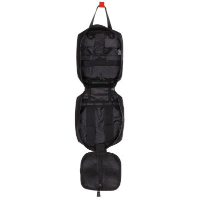 TORBICA FIRST AID LARGE MOLLE BLACK - Image 2