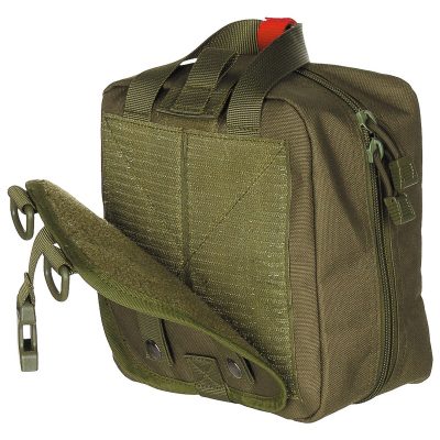 TORBICA FIRST AID LARGE MOLLE OD GREEN - Image 3