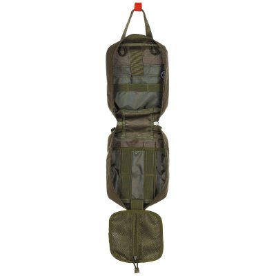 TORBICA FIRST AID LARGE MOLLE OD GREEN - Image 2