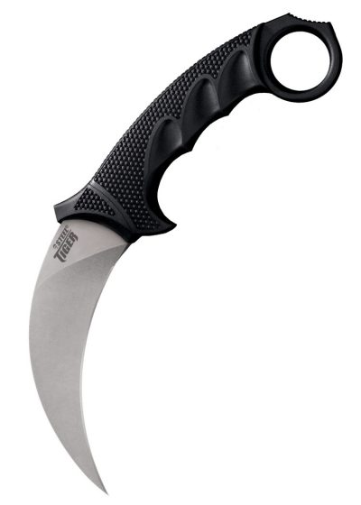 Nož ColdSteel Steel Tiger, Karambit Knife, AUS 8A Stainless Steel