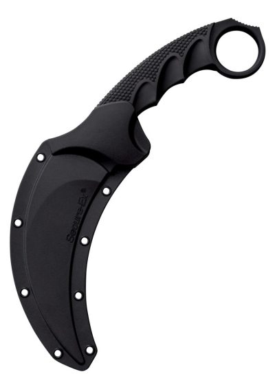 Nož ColdSteel Steel Tiger, Karambit Knife, AUS 8A Stainless Steel - Image 3