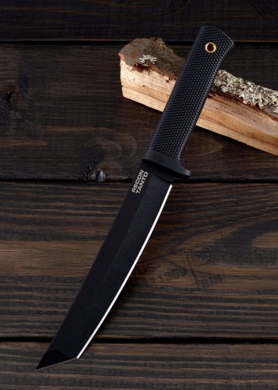 Nož ColdSteel Recon Tanto, SK-5 High Carbon Steel - Image 2