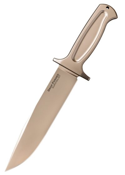 NOŽ COLD STEEL  Drop Forged Survivalist - discontinued model
