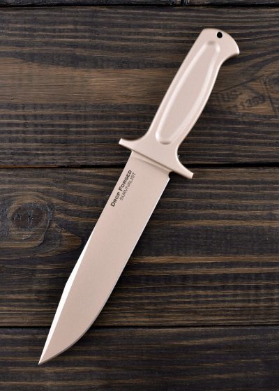 NOŽ COLD STEEL  Drop Forged Survivalist - discontinued model - Image 5