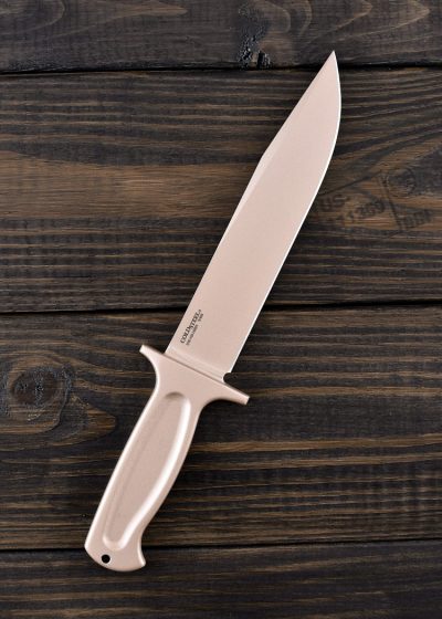 NOŽ COLD STEEL  Drop Forged Survivalist - discontinued model - Image 4
