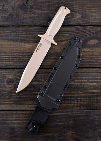 NOŽ COLD STEEL  Drop Forged Survivalist - discontinued model - Image 3