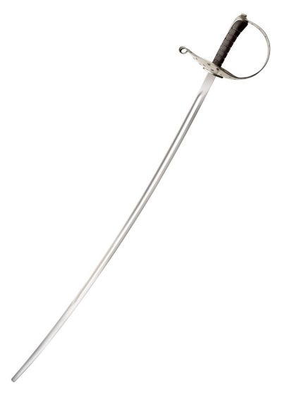 Sablja Steel Training Saber, 2018 Model without Sheath - Image 2