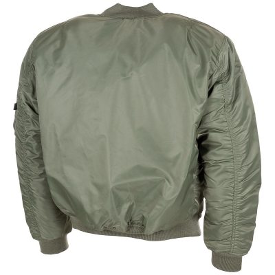 Jakna US Flight Jacket, MA1, Mod. MFH - Image 3