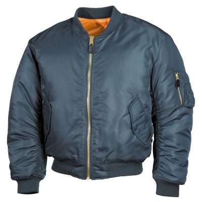 Jakna US Flight Jacket, MA1, Mod. MFH