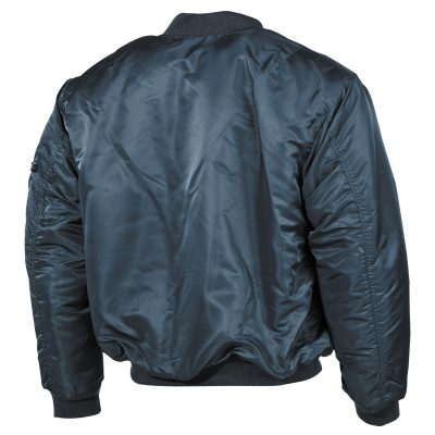 Jakna US Flight Jacket, MA1, Mod. MFH - Image 2