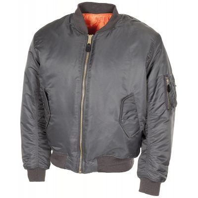 Jakna US Flight Jacket, MA1, Mod. MFH