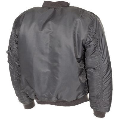 Jakna US Flight Jacket, MA1, Mod. MFH - Image 4