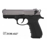 Zoraki - 2918 PLINSKA pištola 9mm P.A. TITAN