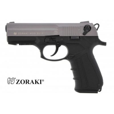 Zoraki - 2918 PLINSKA pištola 9mm P.A. TITAN