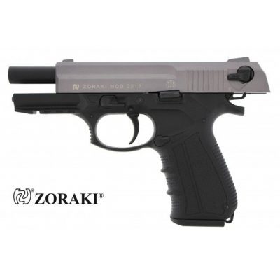 Zoraki - 2918 PLINSKA pištola 9mm P.A. TITAN - Image 3