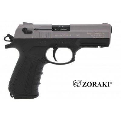 Zoraki - 2918 PLINSKA pištola 9mm P.A. TITAN - Image 2