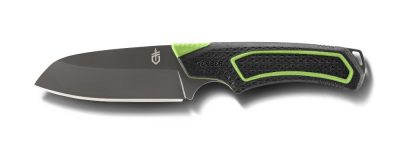 FREESCAPE™ Gerber Camp Kitchen Fixed Blade Knife - Black - Image 3