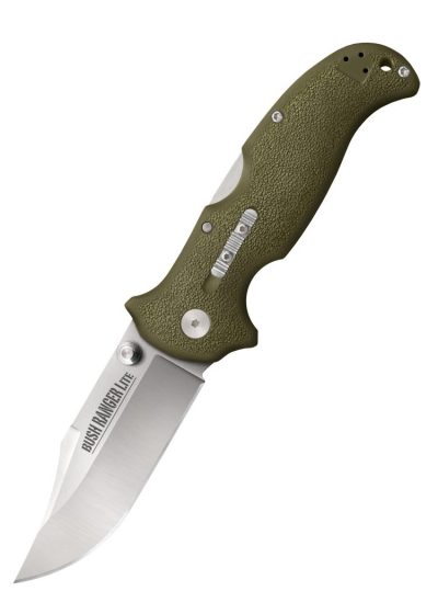 Nož Cold Steel Bush Ranger Lite, Folding Knife