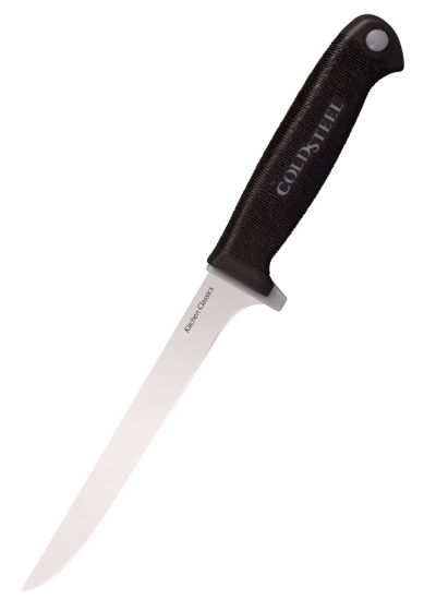 Nož Cold Steel Boning Knife, Kitchen Classics, with improved handle
