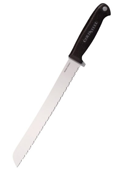 Nož Cold Steel Bread Knife, Kitchen Classics, with improved handle