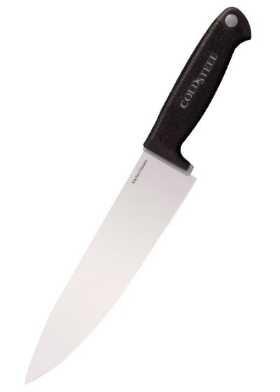 Nož  Cold Steel Chef's Knife, Kitchen Classics, with improved handle