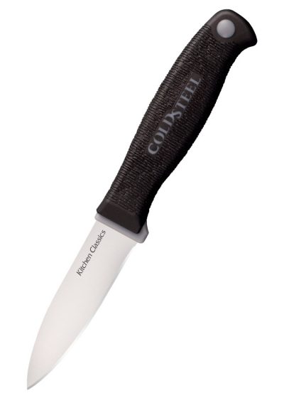 Nož Cold Steel Paring Knife, Kitchen Classics, with improved handle