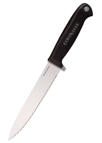 Nož Cold Steel Utility Knife, Kitchen Classics, with improved handle