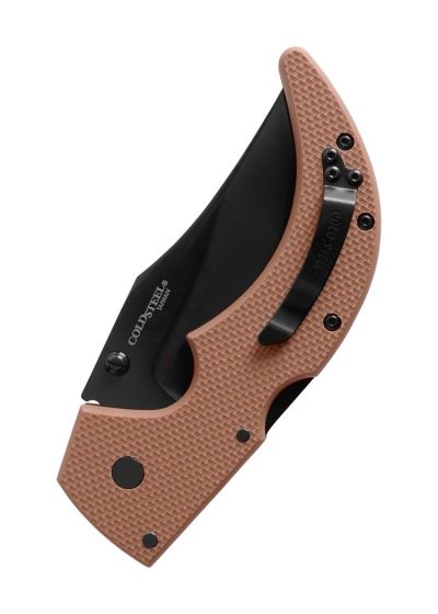 Nož Coldsteel - G-10 Espada Folding Knife, Medium, Limited Edition, Coyote Tan - Image 2