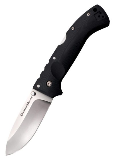 Nož Lovski Ultimate Hunter, Folding Knife, S35VN,