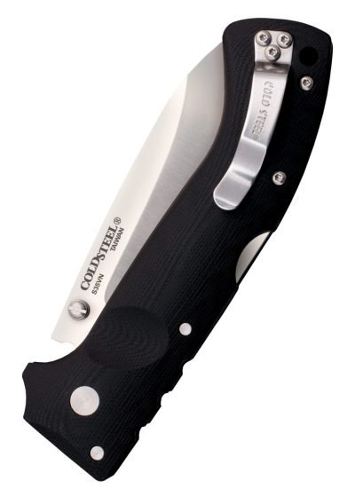 Nož Lovski Ultimate Hunter, Folding Knife, S35VN, - slika 2