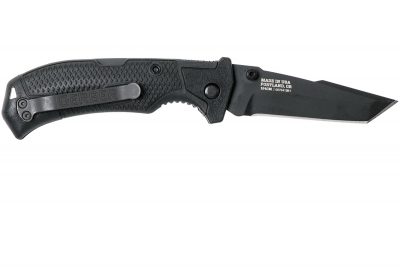Nož Gerber-Edict - Tanto, Fine Edge, 154CM (Box) - Image 8