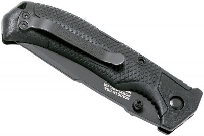 Nož Gerber-Edict - Tanto, Fine Edge, 154CM (Box) - Image 6