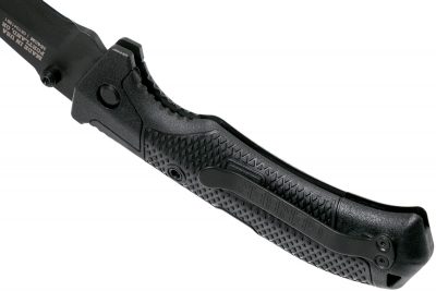 Nož Gerber-Edict - Tanto, Fine Edge, 154CM (Box) - Image 5