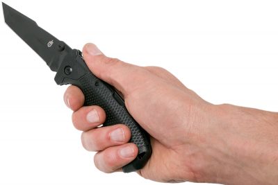 Nož Gerber-Edict - Tanto, Fine Edge, 154CM (Box) - Image 2