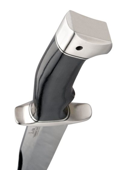 Nož - Gil Hibben Arizona Bowie Knife - Image 2