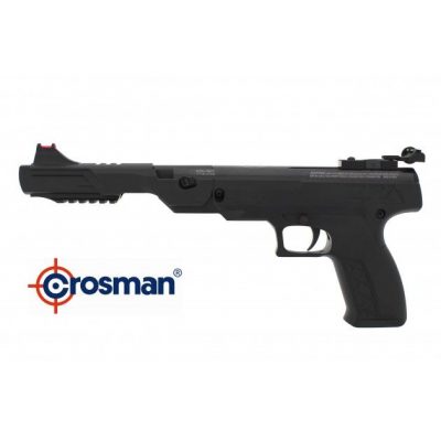 Zračna pištola Crosman Benjamin Trail Mark II NP