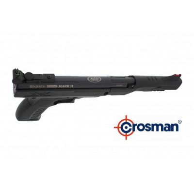 Zračna pištola Crosman Benjamin Trail Mark II NP - Image 2