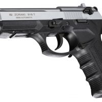 Zoraki 918 signalna pištola 9mm P.A. krom Beretta