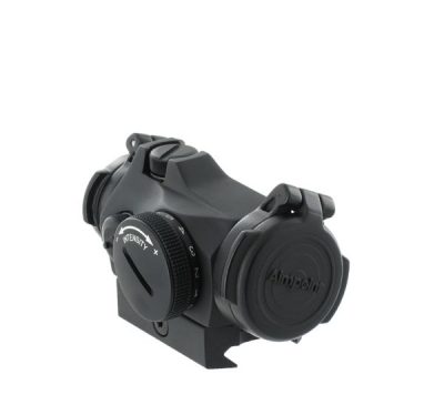 Aimpoint Micro T-2 2 MOA NVD - Image 2